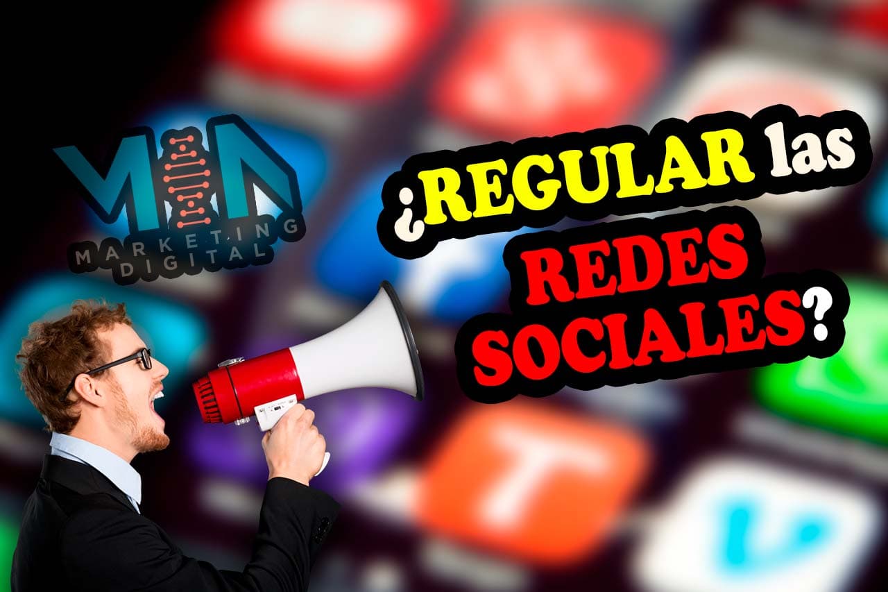 Las Redes Sociales como medio de expresión