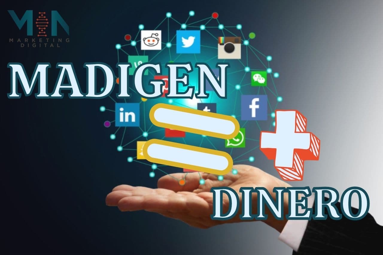 Mercadotecnia 4.0 En Las Redes Sociales
