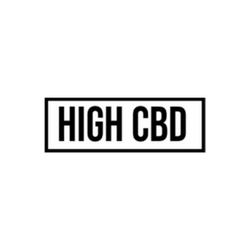 High CBD
