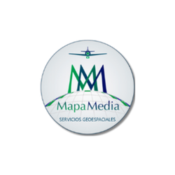 Mapa Media